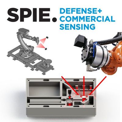Resized show promoting news post pic 2023 for spie defense