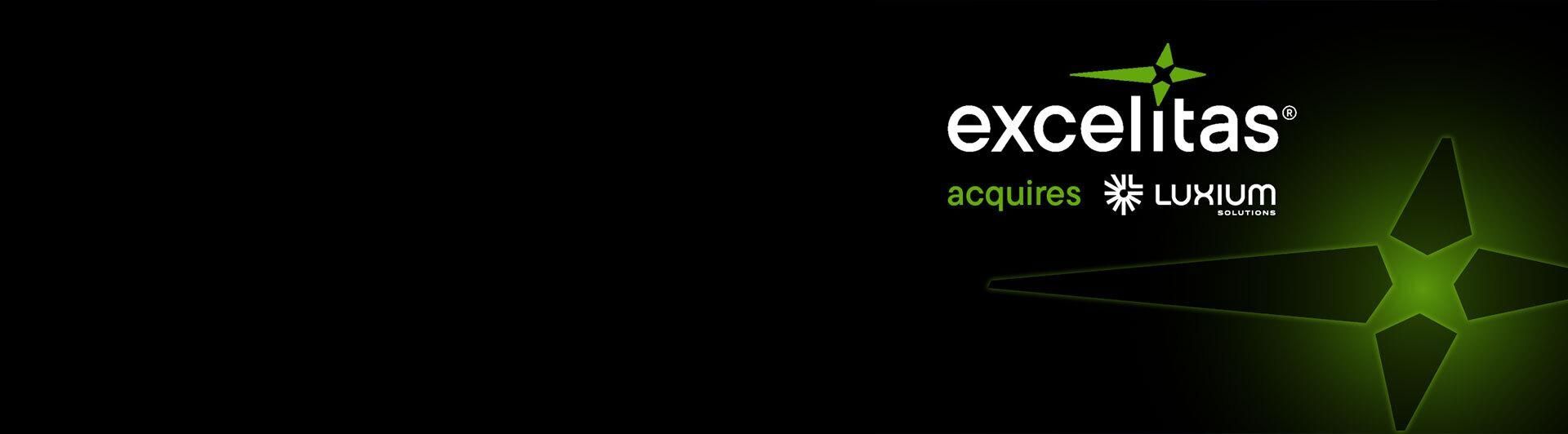 Excelitas acquired PLX