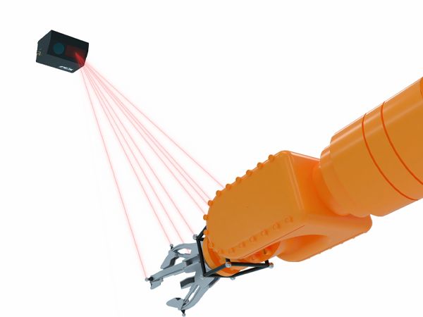 GenericRobot tracking