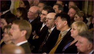 Fourth from the right are the three principle officers of PLX, Zvi Bleier Chief Technical Officer, Itai Vishnia Chief Operating Officer and Jack Lipkins CEO