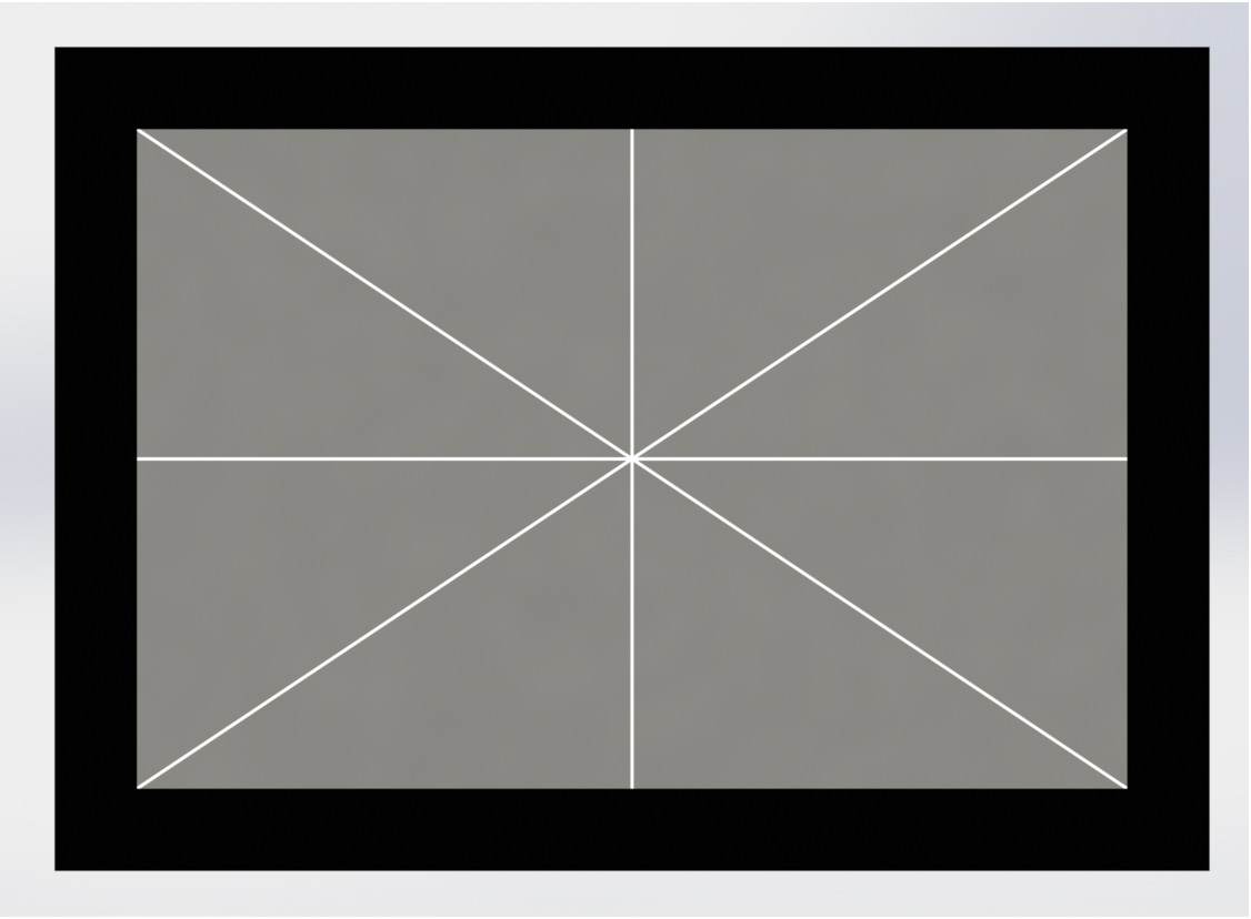 Surface Place Diagram