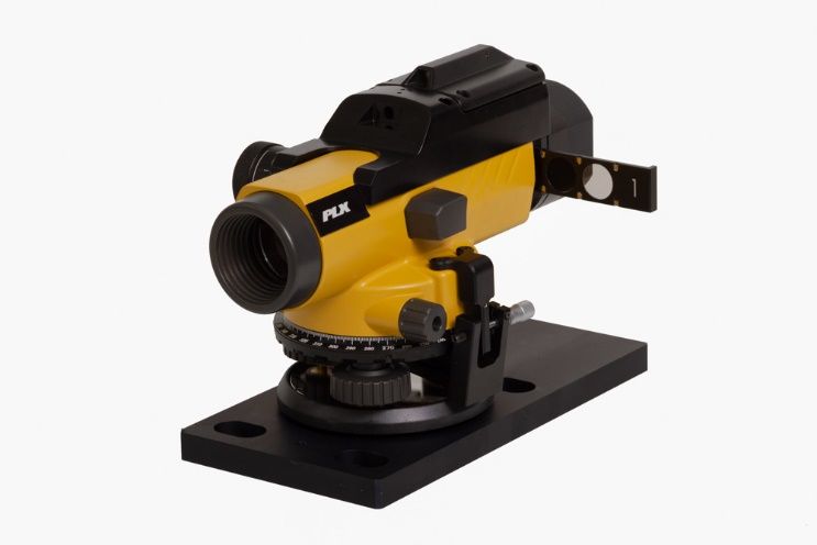 ACT-25LA Laser Analyzing Electronic Autocollimator_icon