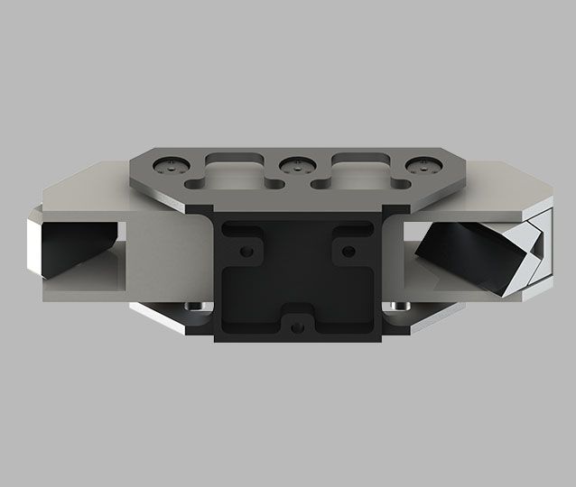 Exceptional Performance Lateral Transfer Hollow Retroreflectors™ (LTHRXP)_icon