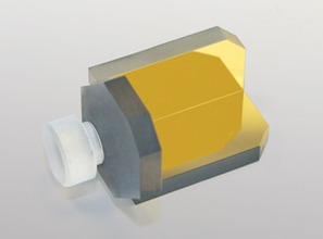 Low Profile Retroreflectors (LPR)