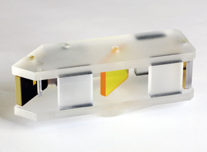 Mid IR Interferometers INT10