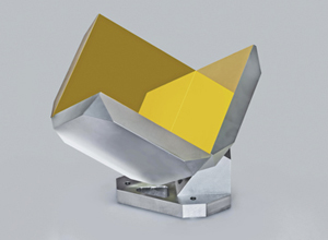 Improved Ultra-Stable Hard-Mounted Retroreflectors (USHM)