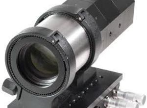 ACT-WF High-Resolution Wide Field of View Electronic Autocollimators