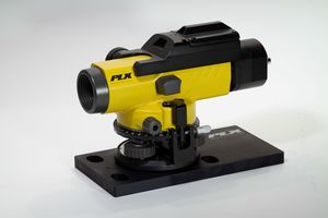 ACT-25B Electronic Autocollimator