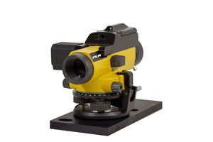 ACT-25FO Autofocusing Electronic Autocollimator