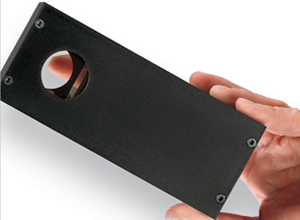 Lateral Transfer Hollow Periscopes™ (LTHP)