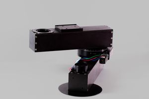 Rotary Movement Device™ (RMD)