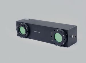 All-Weather Lateral Transfer Hollow Retroreflectors™ (LTHRAW)