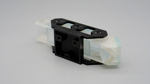 Exceptional Performance Lateral Transfer Hollow Retroreflectors™ (LTHRXP)