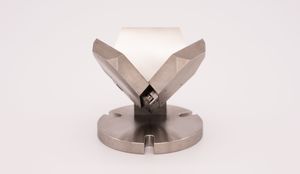 All Metal  Hollow Retroreflectors™ (AMHR)