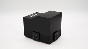 Orthogonal Laser Metrology Module (O-LAMM)