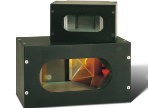 Hollow Penta Mirrors (HPM)