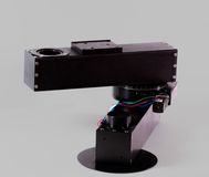 Rotary Movement Device™ (RMD)