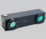 Lateral Transfer Hollow Retroreflectors™ (LTHR) Series