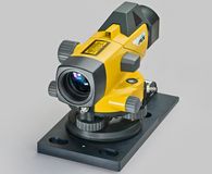 ACT-25B Electronic Autocollimator