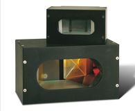 Hollow Penta Mirrors (HPM)