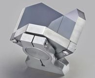 Ultra Stable Hard-Mounted Hollow Retroreflector (USHM)