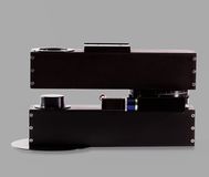 Rotary Movement Device™ (RMD)