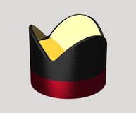 Ultra Low-Profile Retroreflectors™ (ULPR™)