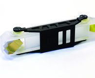 M.O.S.T.™ - Monolithic Optical Structure Technology