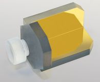 Low Profile Retroreflectors (LPR)